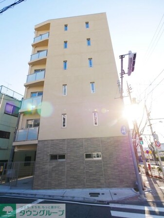 セ・レーノ下丸子の物件内観写真